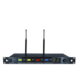 DEFINITIVE AUDIO TD 400 MH/PT