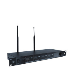 DEFINITIVE AUDIO TD 400 MH/PT