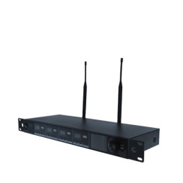 DEFINITIVE AUDIO TD 400 MH/PT