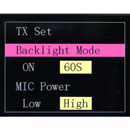 DEFINITIVE AUDIO TD 400 MH/PT