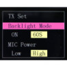 DEFINITIVE AUDIO TD 400 MH/PT