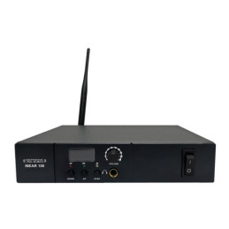 DEFINITIVE AUDIO INEAR 100