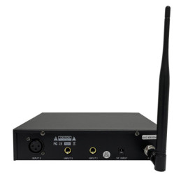 DEFINITIVE AUDIO INEAR 100