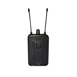 DEFINITIVE AUDIO INEAR 100