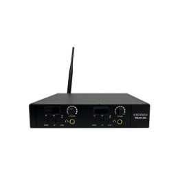 DEFINITIVE AUDIO INEAR 200