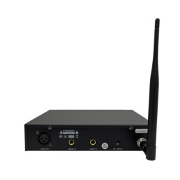 DEFINITIVE AUDIO INEAR 200