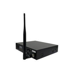 DEFINITIVE AUDIO INEAR 200