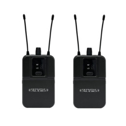 DEFINITIVE AUDIO INEAR 200