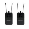 DEFINITIVE AUDIO INEAR 200