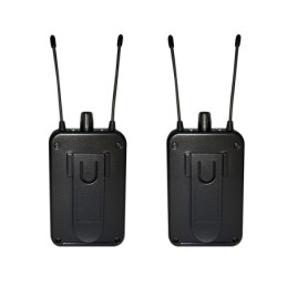 DEFINITIVE AUDIO INEAR 200