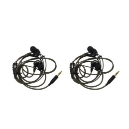 DEFINITIVE AUDIO INEAR 200