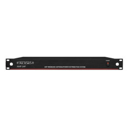 DEFINITIVE AUDIO AMP UHF