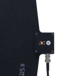 DEFINITIVE AUDIO AMP UHF