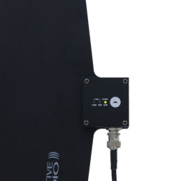DEFINITIVE AUDIO AMP UHF