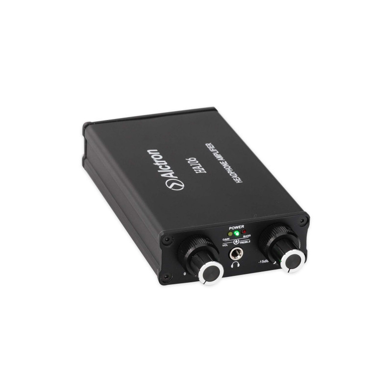 ALCTRON HA 106
