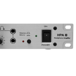 HPA HPA 8