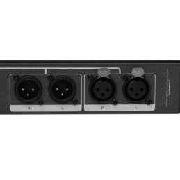 HPA HPA 8