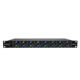 HPA HPA 8 LED