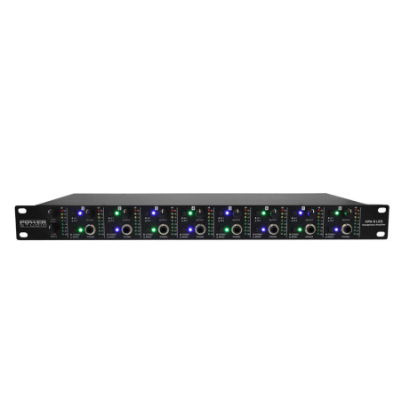 HPA HPA 8 LED
