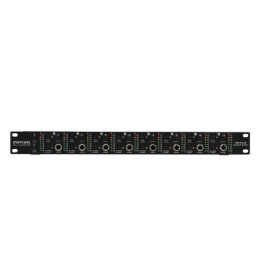 HPA HPA 8 LED