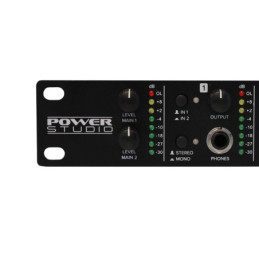 HPA HPA 8 LED