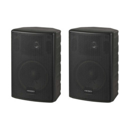 DEFINITIVE AUDIO NEF 5 BL