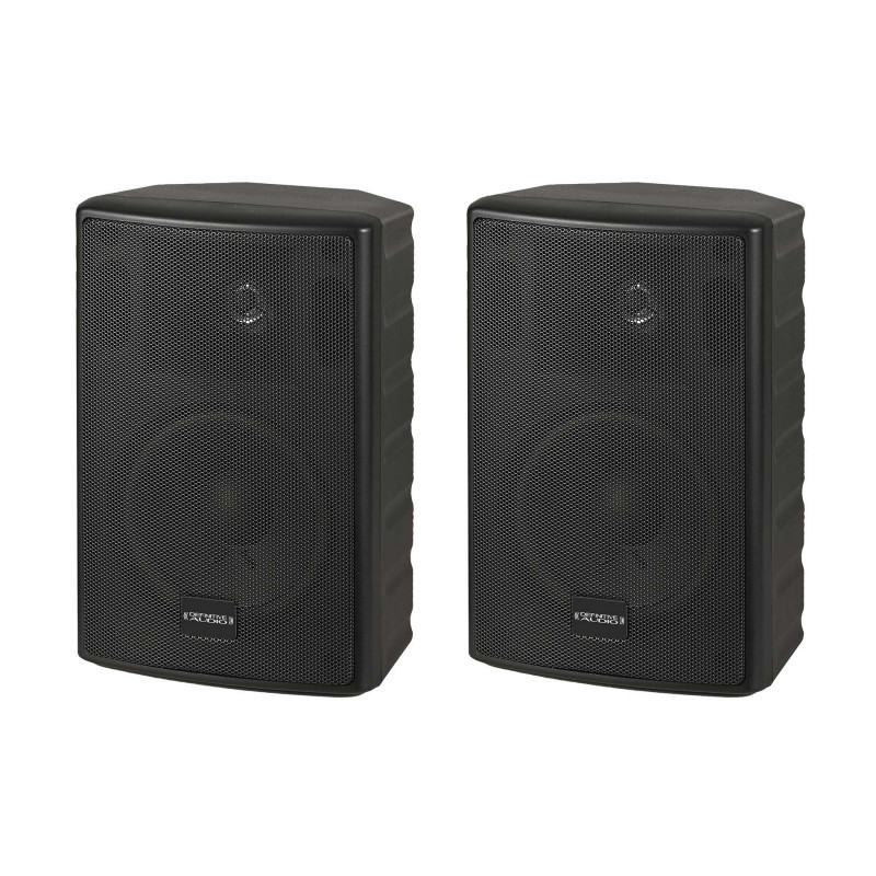 DEFINITIVE AUDIO NEF 5 BL