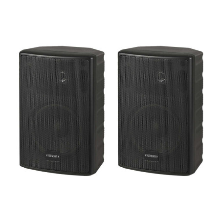 DEFINITIVE AUDIO NEF 5 BL