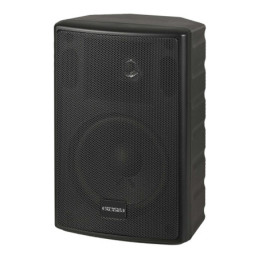 DEFINITIVE AUDIO NEF 5 BL