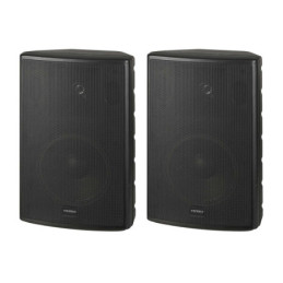 DEFINITIVE AUDIO NEF 8 BL