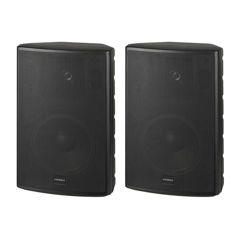 DEFINITIVE AUDIO NEF 8 BL