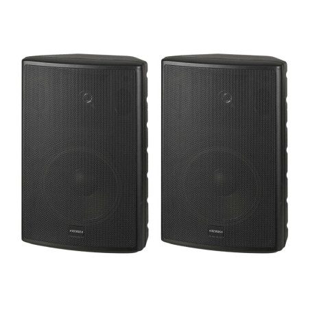 DEFINITIVE AUDIO NEF 8 BL