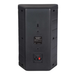 DEFINITIVE AUDIO NEF 8 BL