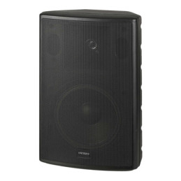 DEFINITIVE AUDIO NEF 8 BL