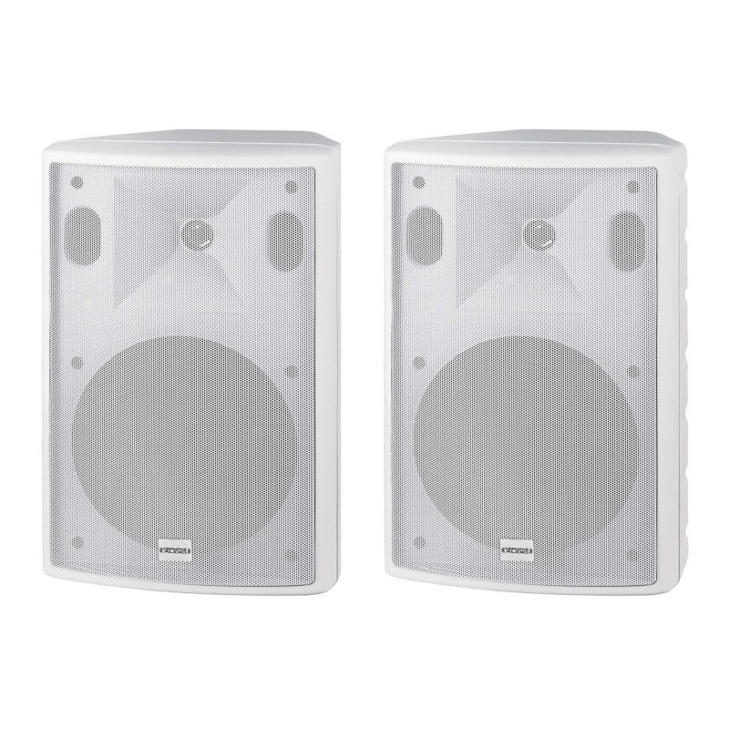 DEFINITIVE AUDIO NEF 8 WH