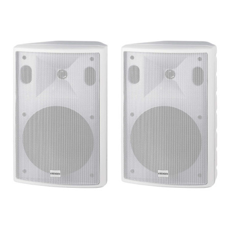 DEFINITIVE AUDIO NEF 8 WH