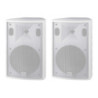 DEFINITIVE AUDIO NEF 8 WH