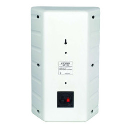 DEFINITIVE AUDIO NEF 8 WH