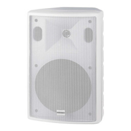 DEFINITIVE AUDIO NEF 8 WH