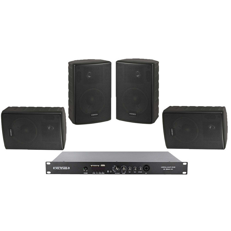 DEFINITIVE AUDIO PACK INSTALL RESTO BLACK V2