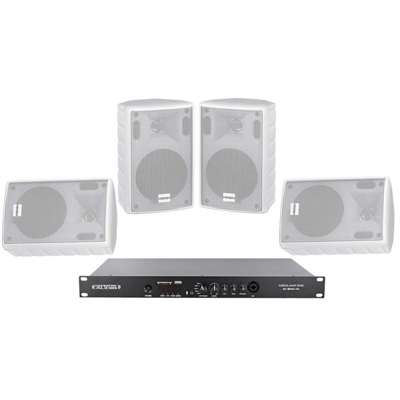 DEFINITIVE AUDIO PACK INSTALL RESTO WHITE V2