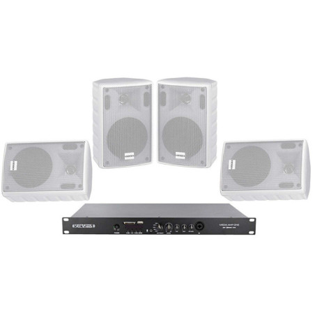 DEFINITIVE AUDIO PACK INSTALL RESTO WHITE V2