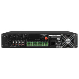 DEFINITIVE AUDIO PA 250 6Z