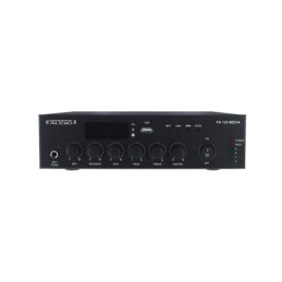 DEFINITIVE AUDIO PA 120 MEDIA
