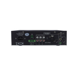 DEFINITIVE AUDIO PA 120 MEDIA