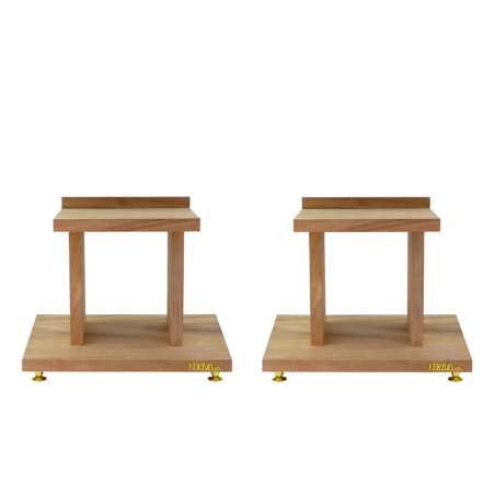 ENOVA HIFI MAJESTY WOOD VS 20