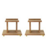 ENOVA HIFI MAJESTY WOOD VS 20