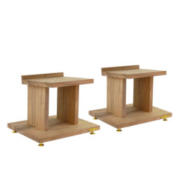 ENOVA HIFI MAJESTY WOOD VS 20