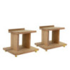 ENOVA HIFI MAJESTY WOOD VS 20