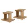 ENOVA HIFI MAJESTY WOOD VS 20
